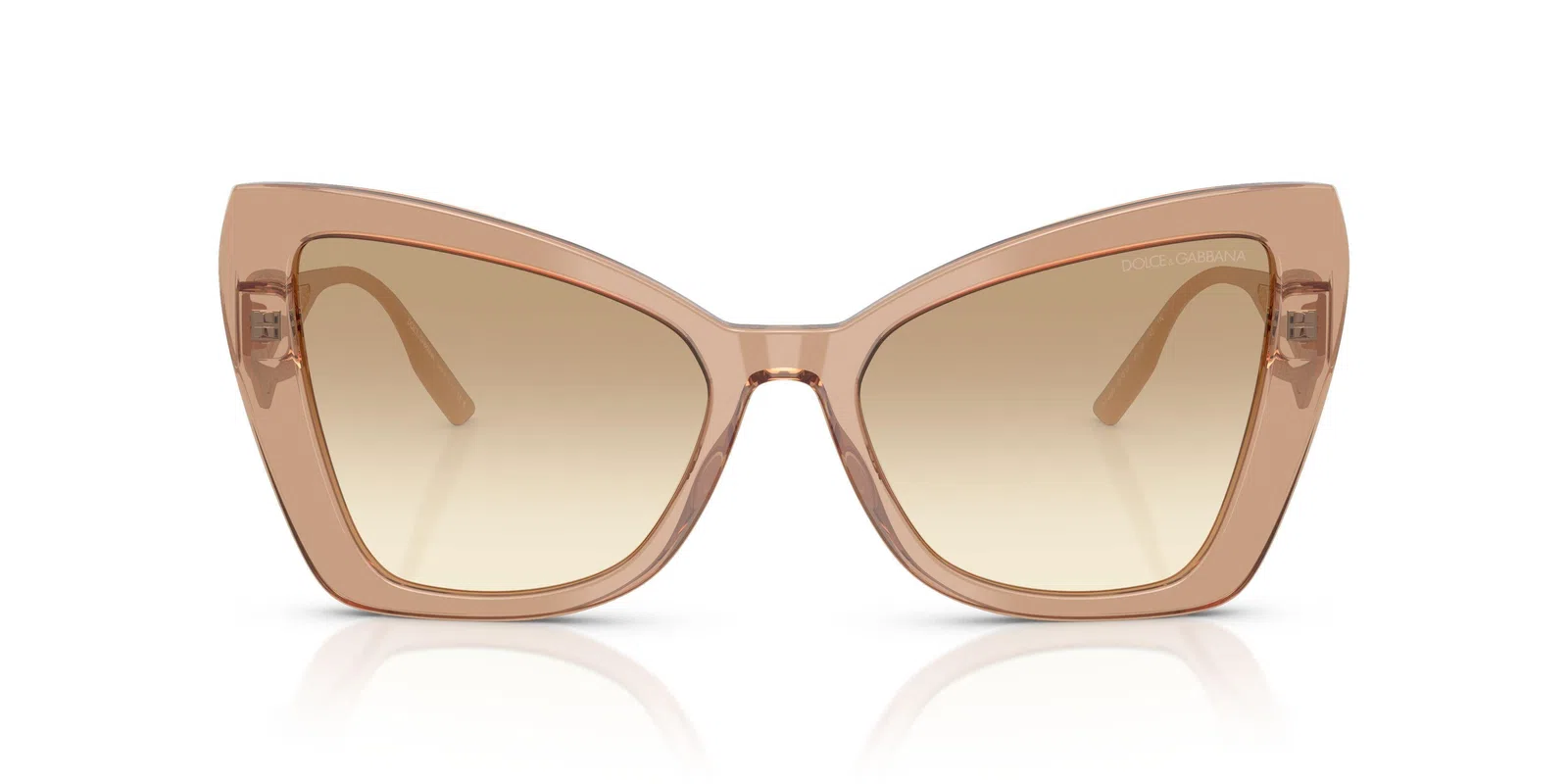 Dolce & Gabbana 4489 Sunglasses - view 13